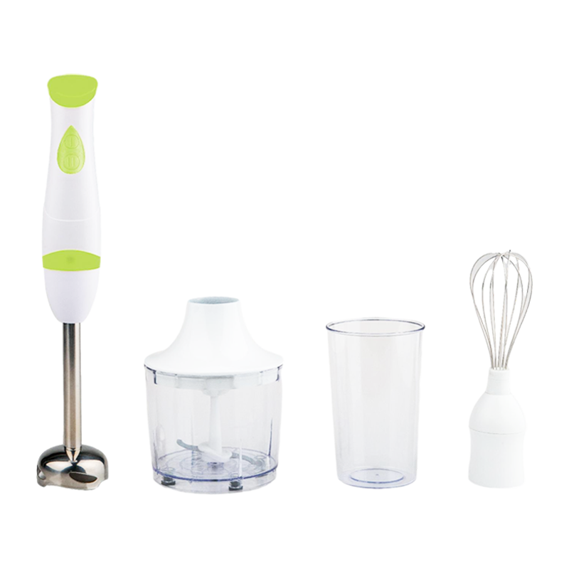 IV-in-I immersion manu blender IV-in-I immersion manu blender