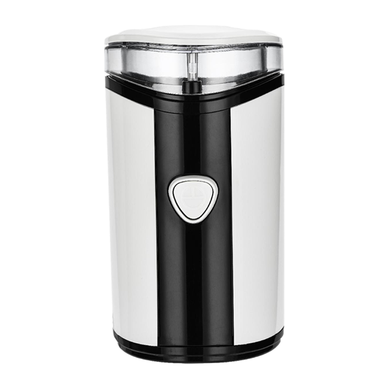 Commercial Grade capulus Bean Grinder summus praecisione molere