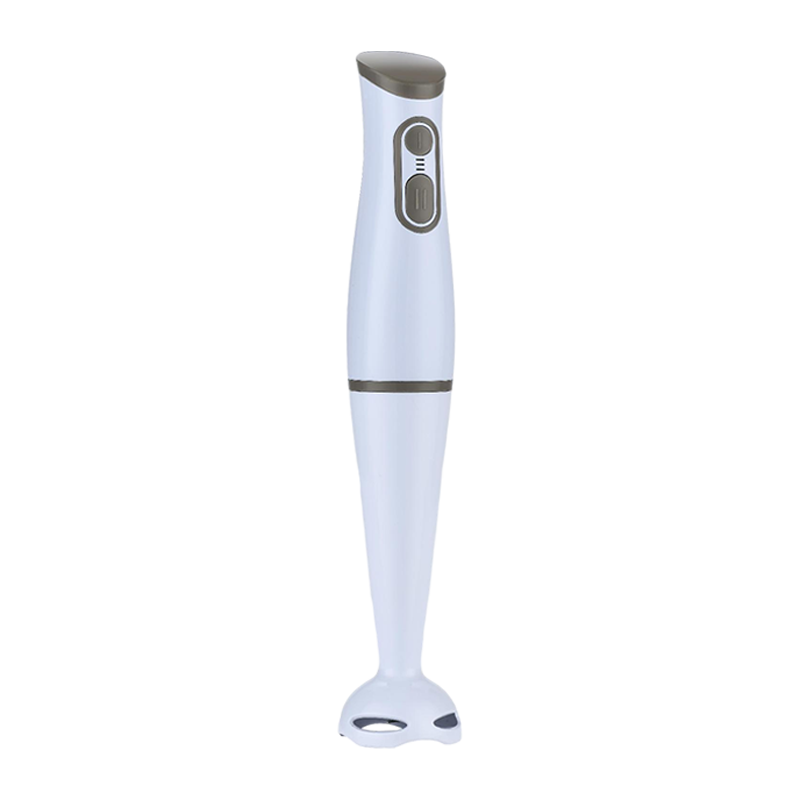 Multifunctional manu blender