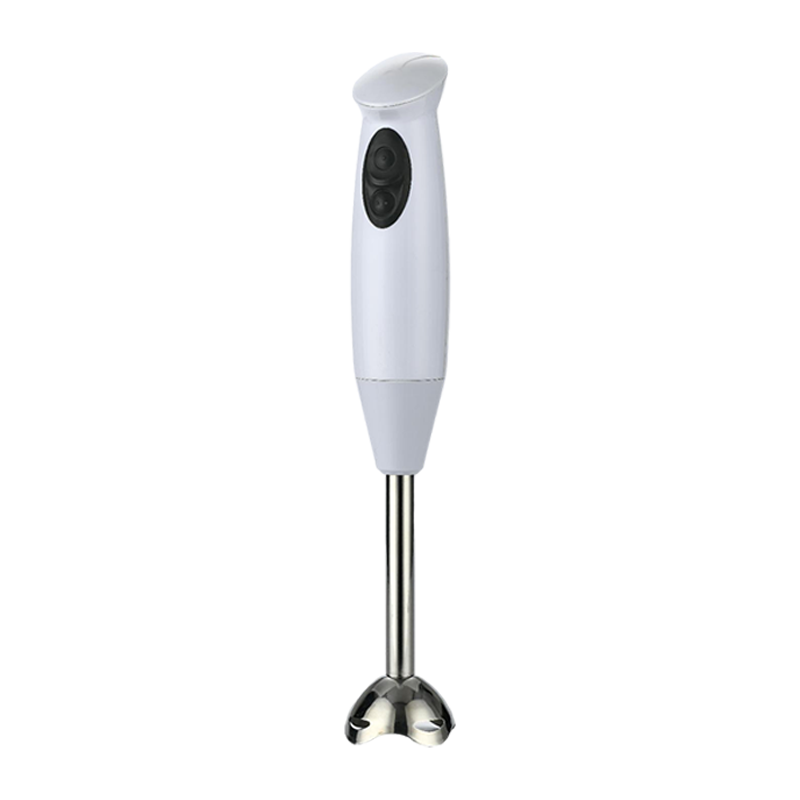 Telescopic manus blender