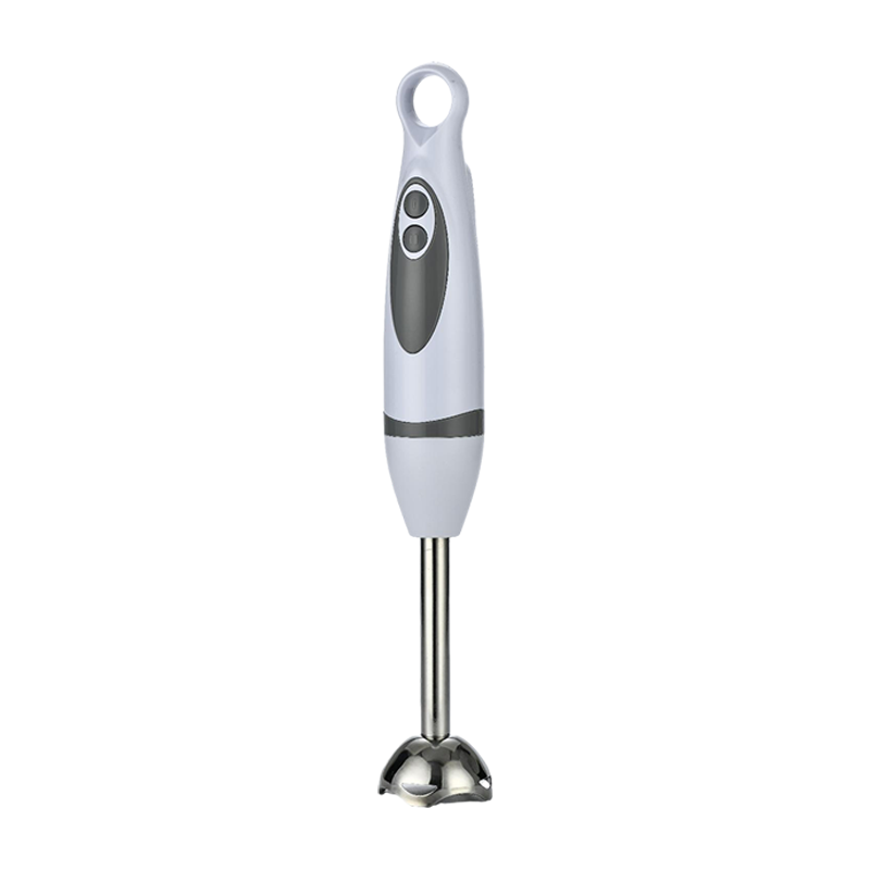 Vertical manu blender
