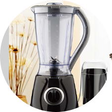 Mensa blender