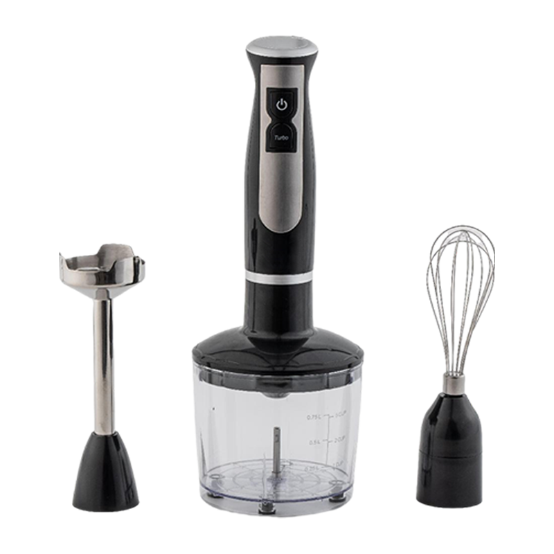 V core potentes electrica manu blender