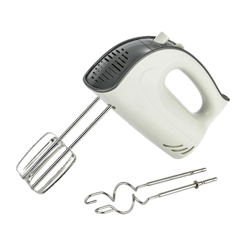 Mixer cum variabilis celeritates pistoria et coctione