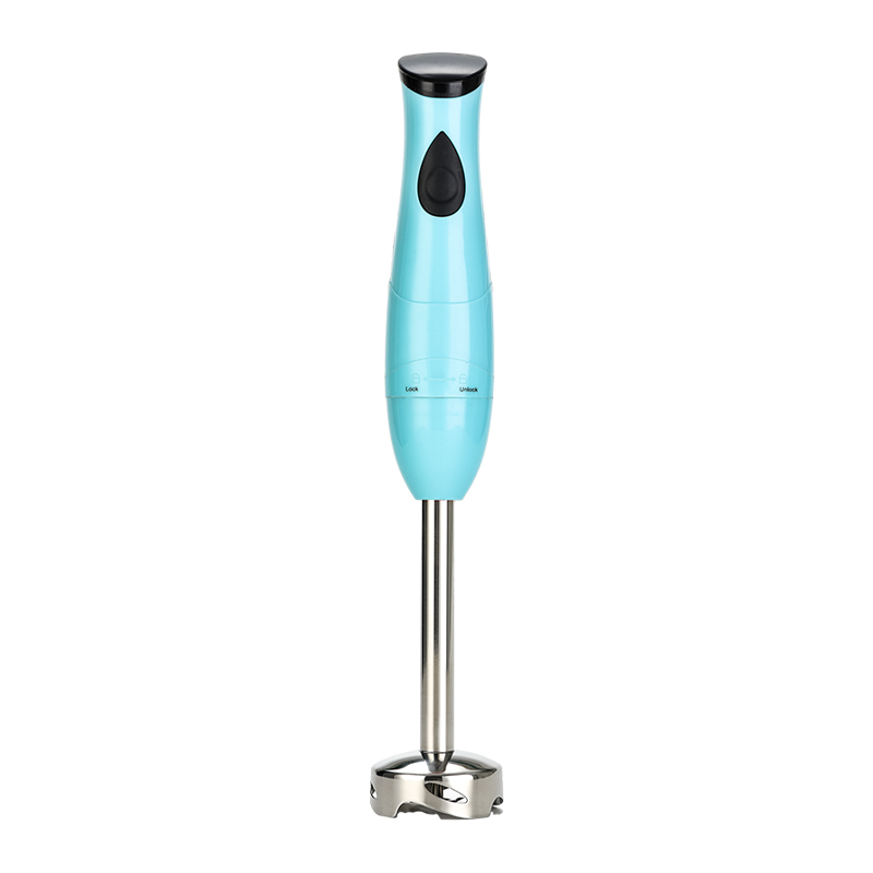 IV-in-I immersion manu blender IV-in-I immersion manu blender