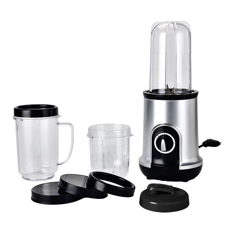 Nigrum Mini Blender cum 1.0L / 0.75L Blender hydria