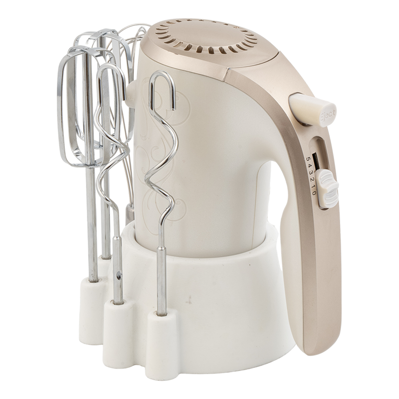 Quid Scire debes ante emere manum Mixer pro Crepito, Buttermilk, et Omni Coquendo?